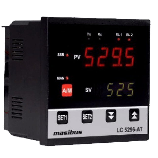 Auto-Tune PID Controller LC5296-AT